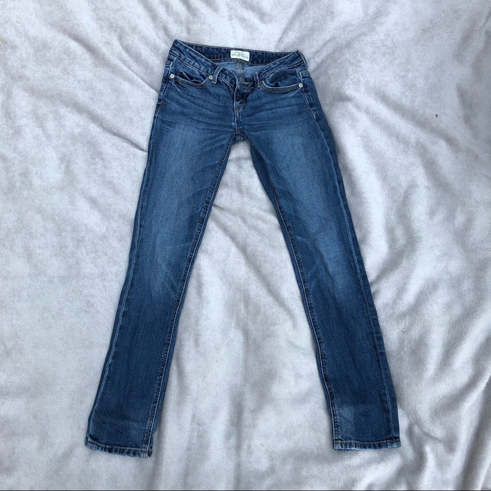 Aeropostale jeans